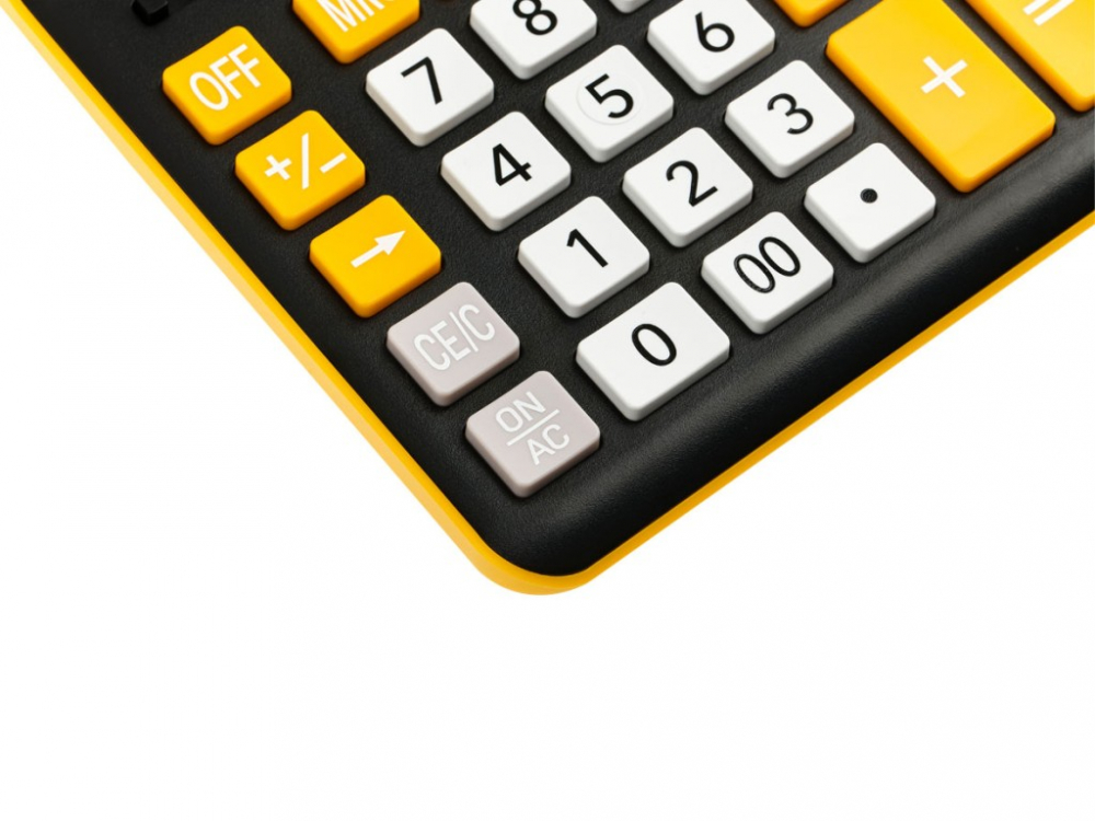 Calculator de birou 12 digiți, 206 x 155 x 35 mm, Eleven CDC120 [5]