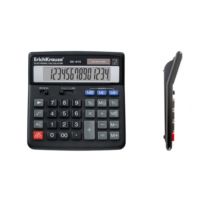 Calculator de birou 14 digiti [2]