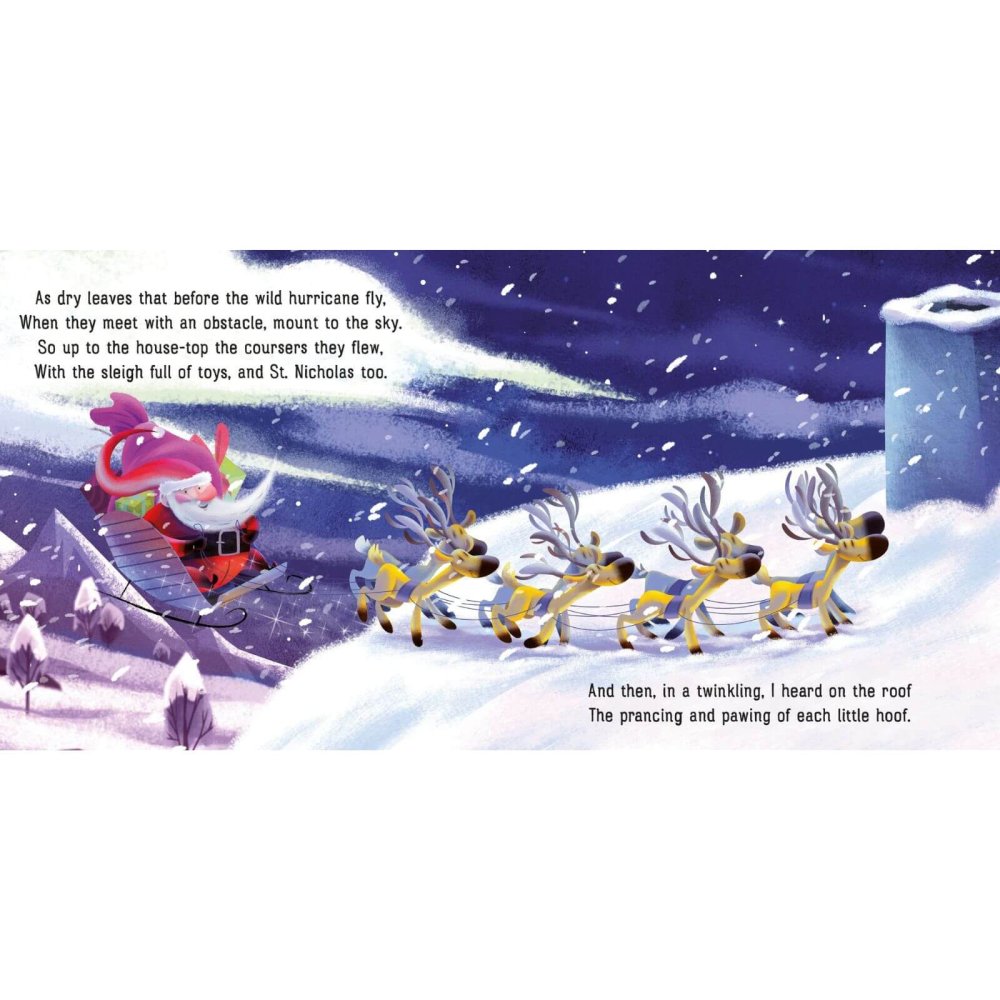 Calendar Advent Usborne 2026, 24 Carti pentru Copii [11]