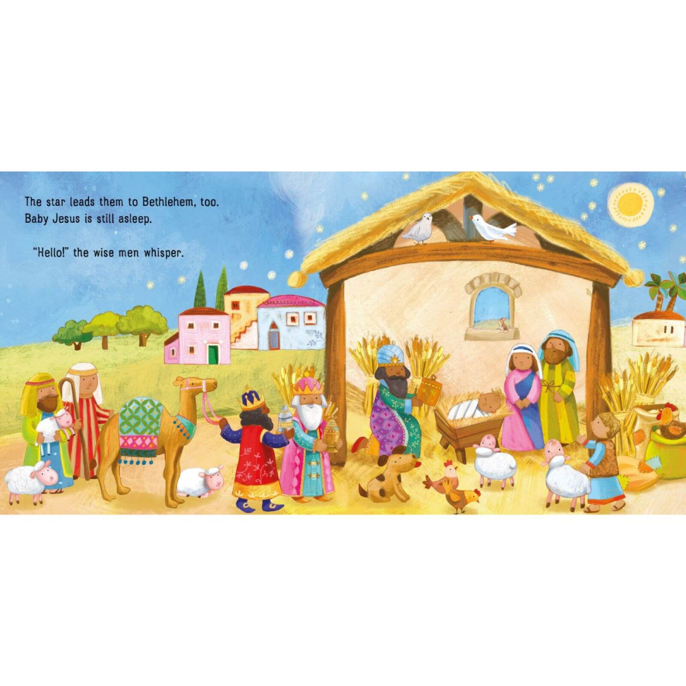Calendar Advent Usborne 2026, 24 Carti pentru Copii [10]