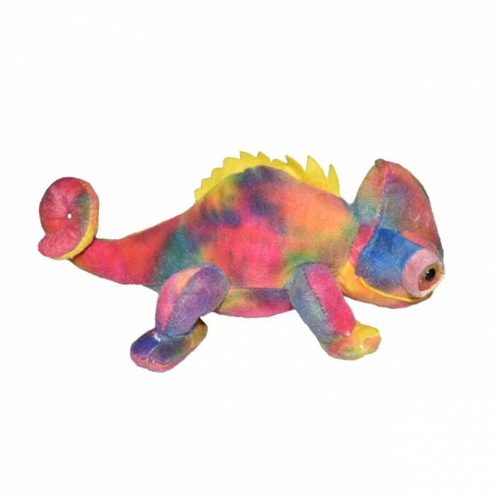 Cameleon - Jucarie Plus Wild Republic 20 cm [2]