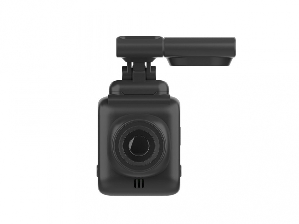 Cameră auto Tellur Dash Patrol DC2, FullHD 1080P, GPS, Black [1]