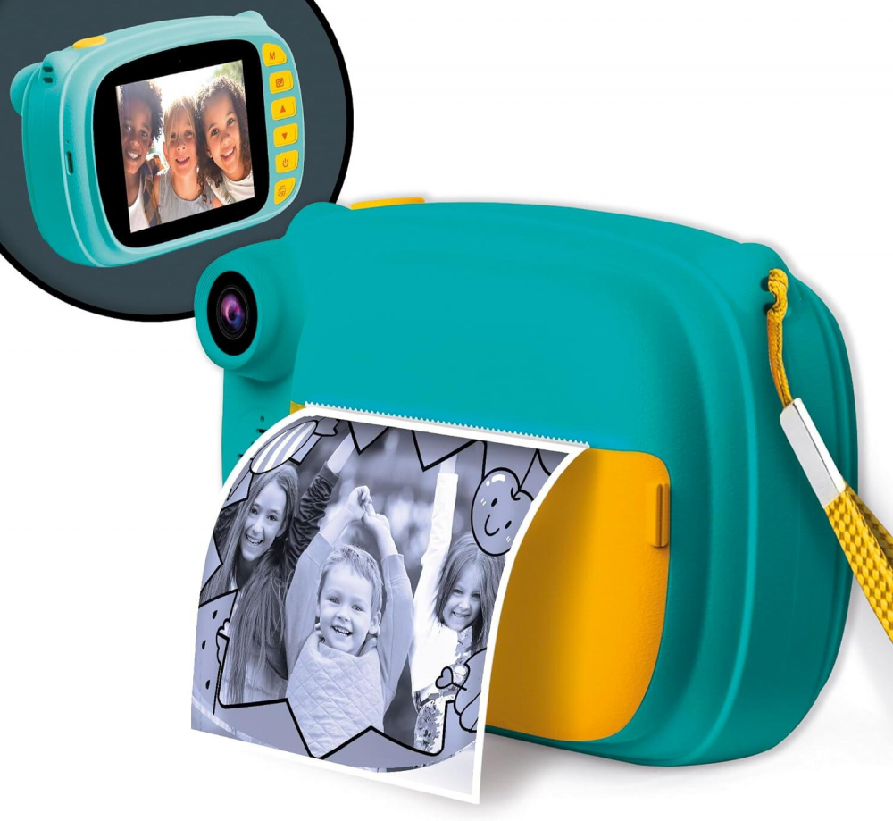 Camera foto instant 3 in 1 [2]