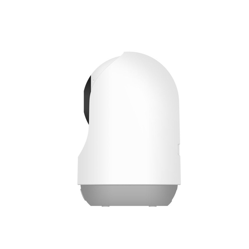 Cameră Interior WiFi Tellur Smart, 3MP, UltraHD, Autotracking, PTZ, Alb [9]