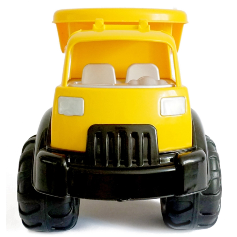 Camion basculant Pilsan Power Truck cu buldozer [4]