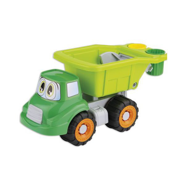 Camion de jucarie Ecologico [1]