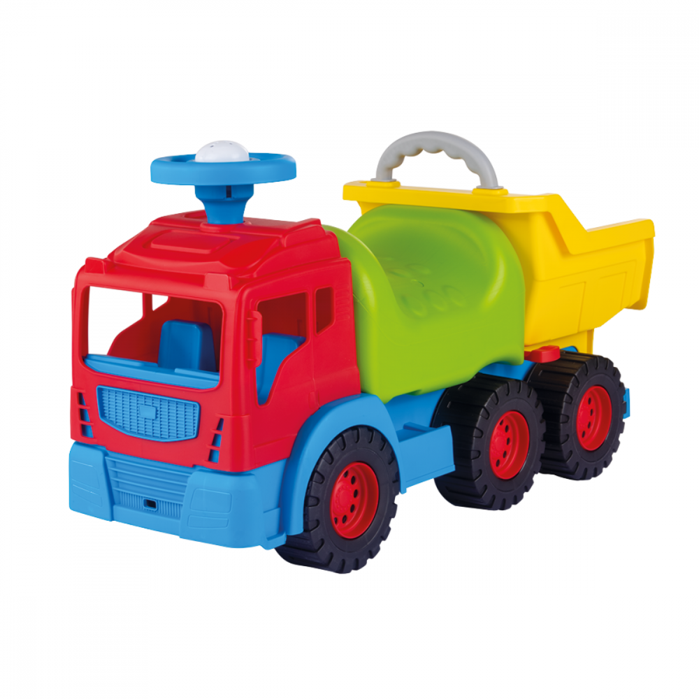Camion Ride-on [2]