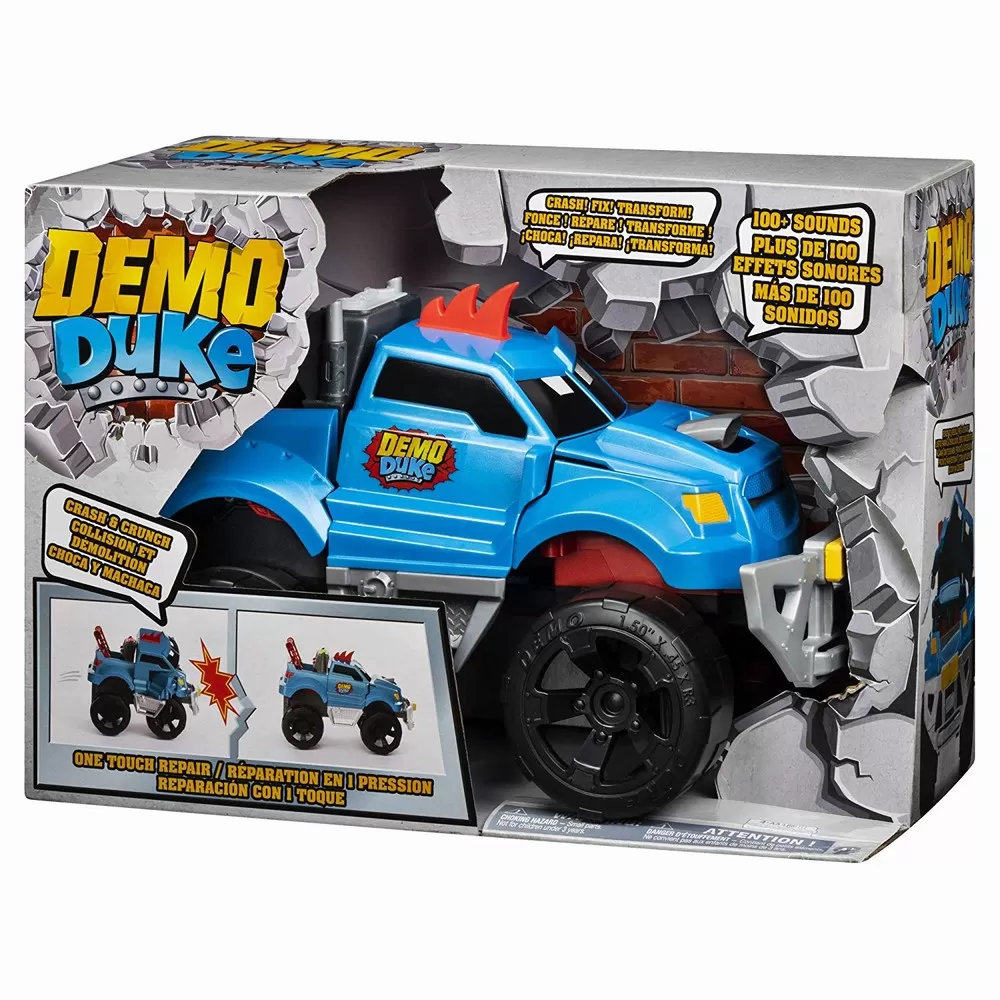 Camionul interactiv demo duke [1]