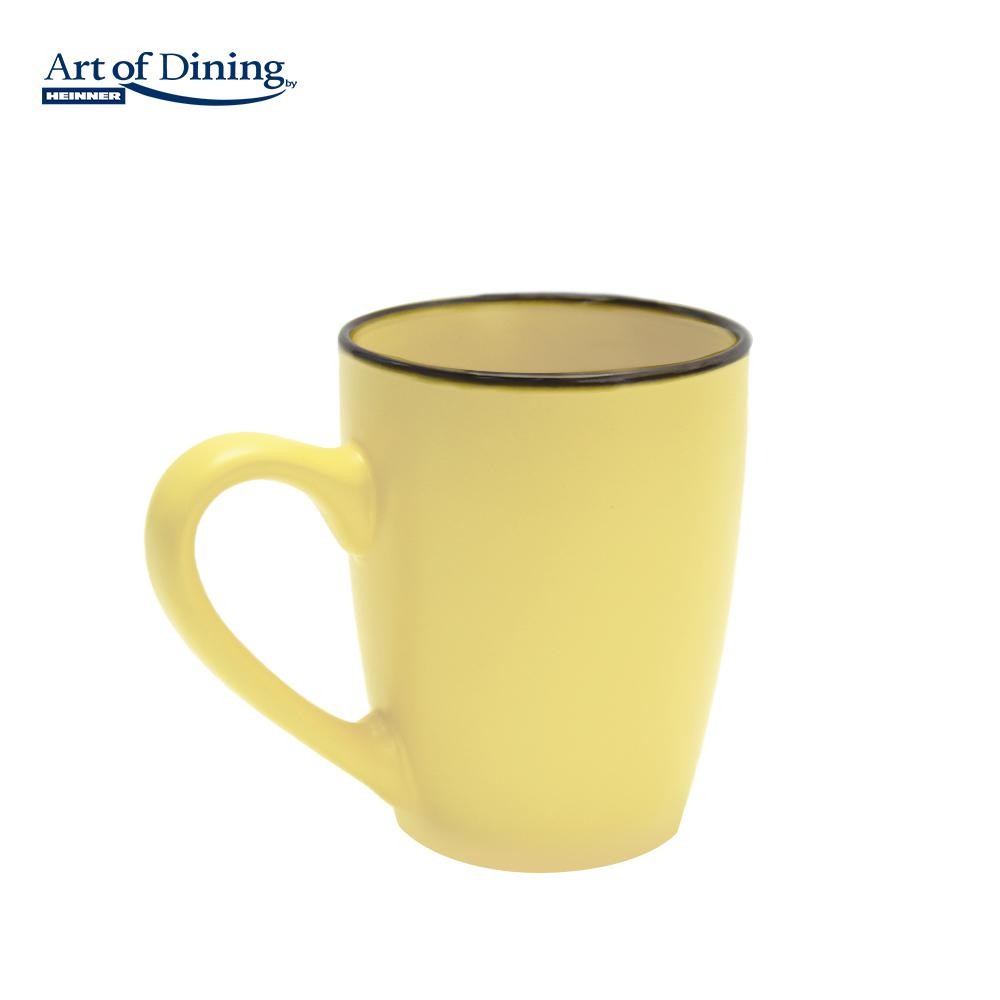 Cana ceramica 354 ml, medeea, art of dining [3]