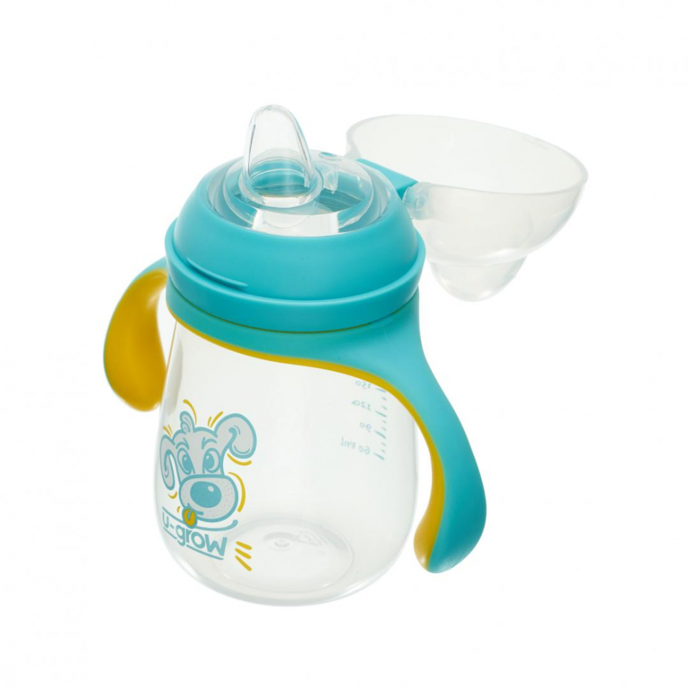 Cana cioc silicon 260 ml unc01-sip260 [2]