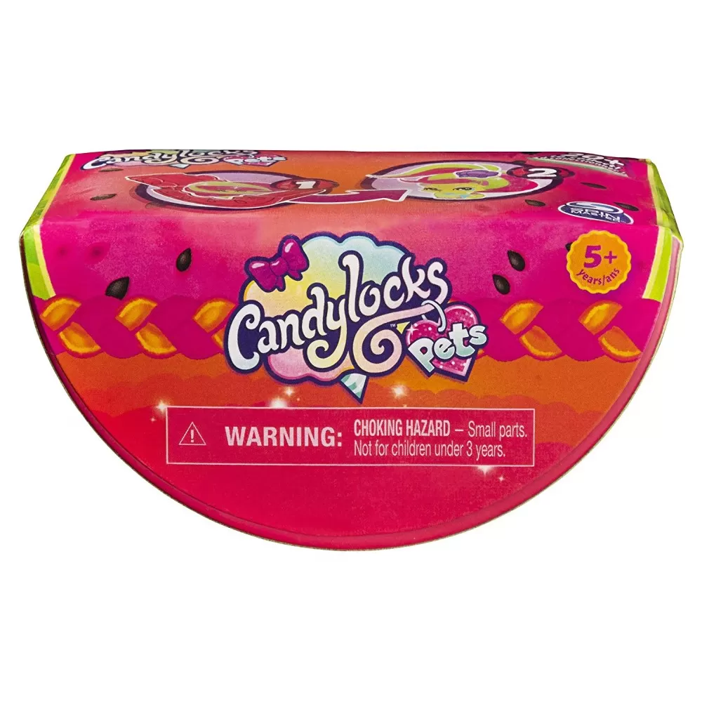 Candy locks animalute surpriza misterioase si parfumate [4]