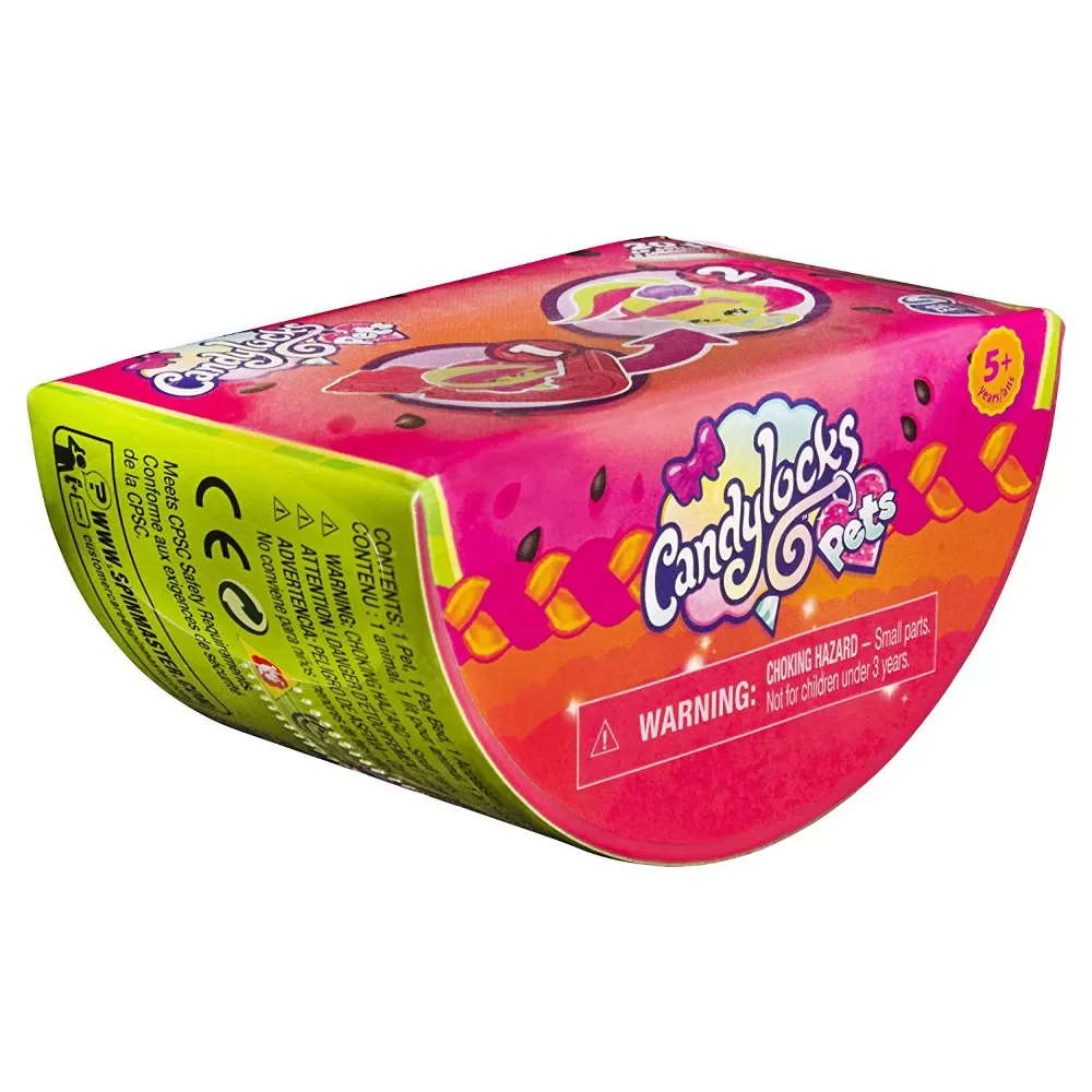 Candy locks animalute surpriza misterioase si parfumate [5]