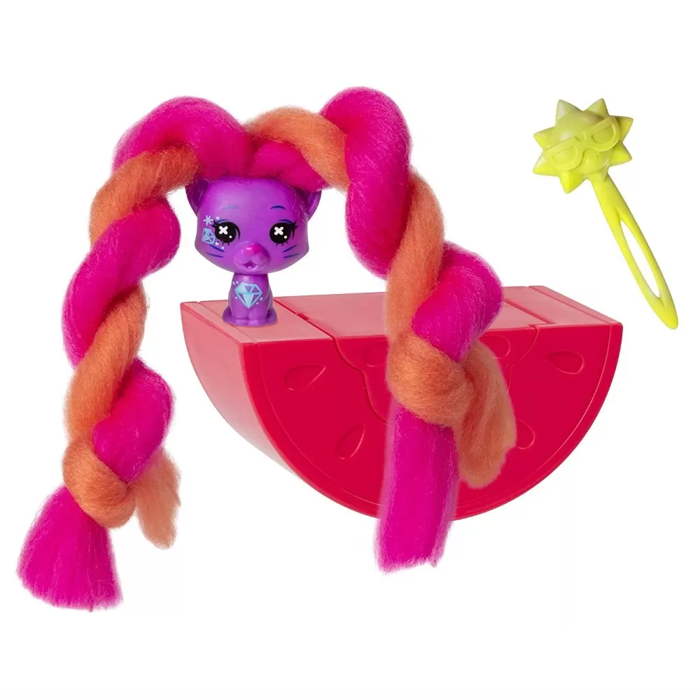 Candy locks animalute surpriza misterioase si parfumate [2]