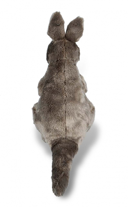 Cangur - Jucarie Plus Wild Republic 30 cm [5]