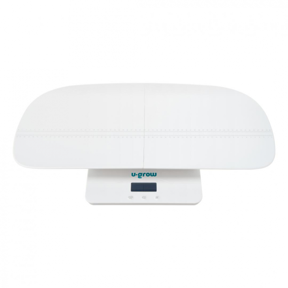 Cantar 2in1 bebelusi, blueetoth, 100 kg [1]