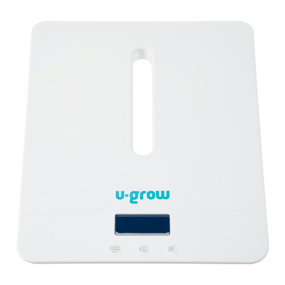 Cantar 2in1 bebelusi, blueetoth, 100 kg [4]