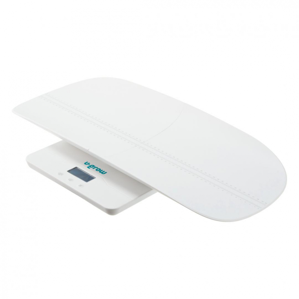 Cantar 2in1 bebelusi, blueetoth, 100 kg [2]