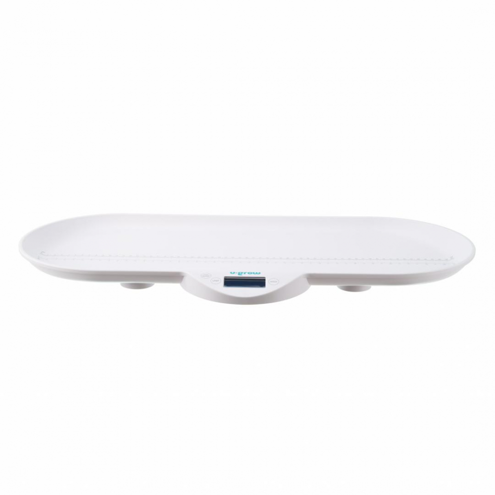 Cantar bebelusi,blueetoth, 30 kg, u-grow [3]