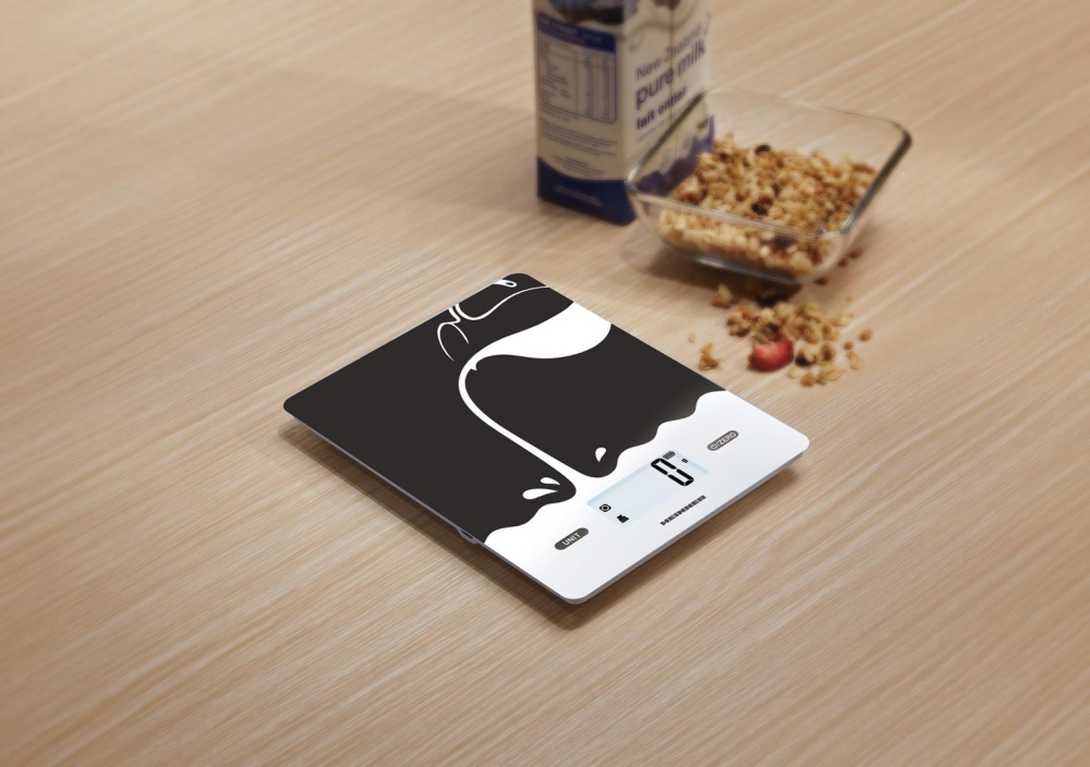 Cantar de bucatarie heinner hks-bk5usb [5]