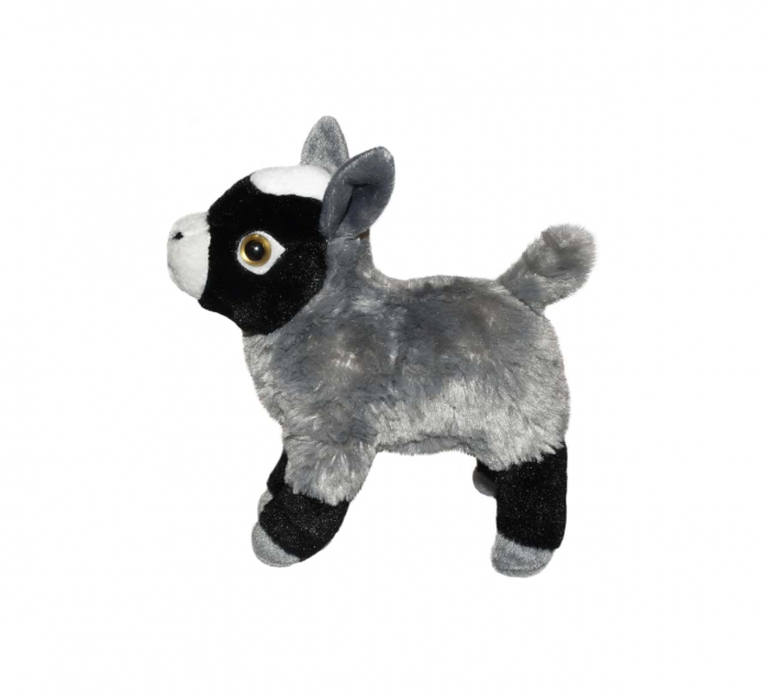 Caprita - Jucarie Plus Wild Republic 20 cm [3]