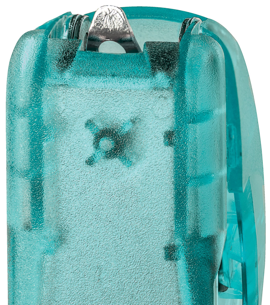 Capsator 10 coli f4 albastru colour'breeze rapid [4]