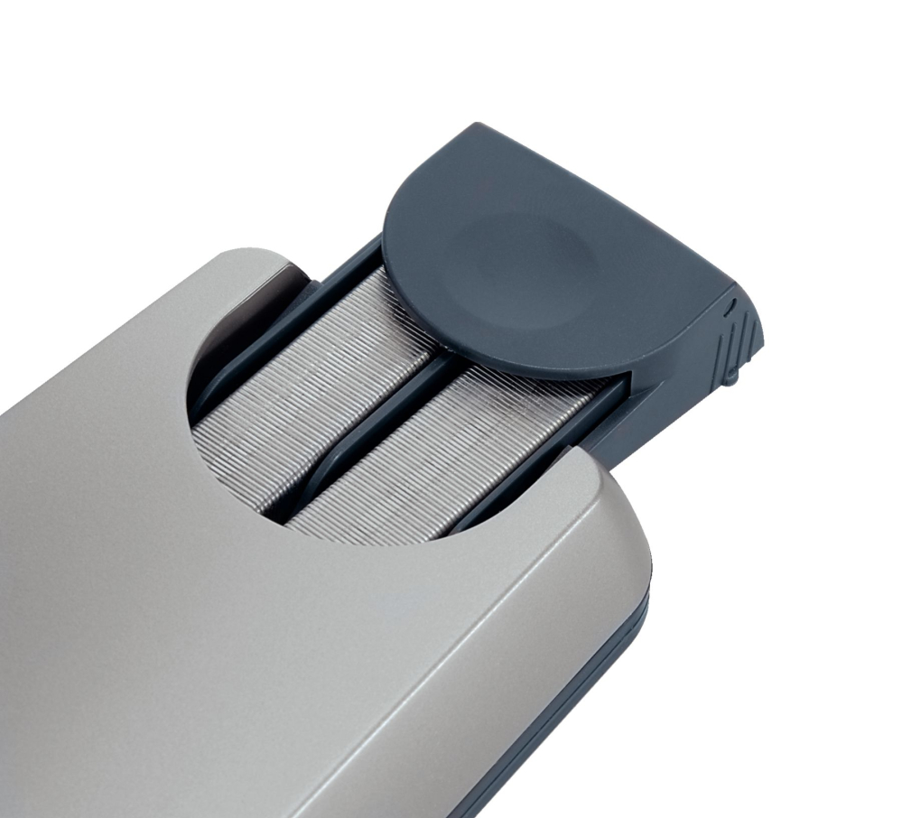 Capsator 120 coli 25/10-15 model 5553 gri leitz [2]