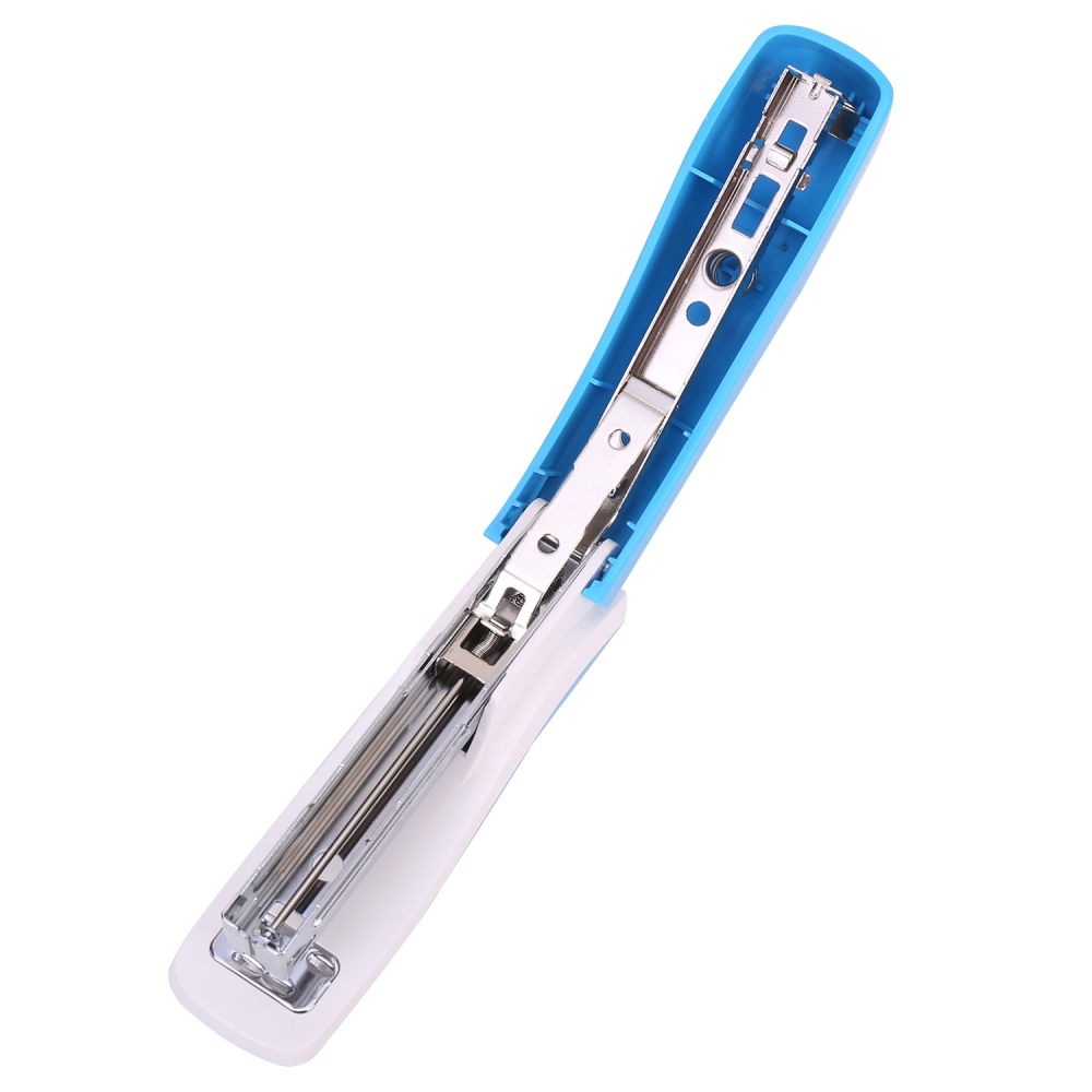 Capsator 25 coli 24/6 rio asortat deli [4]