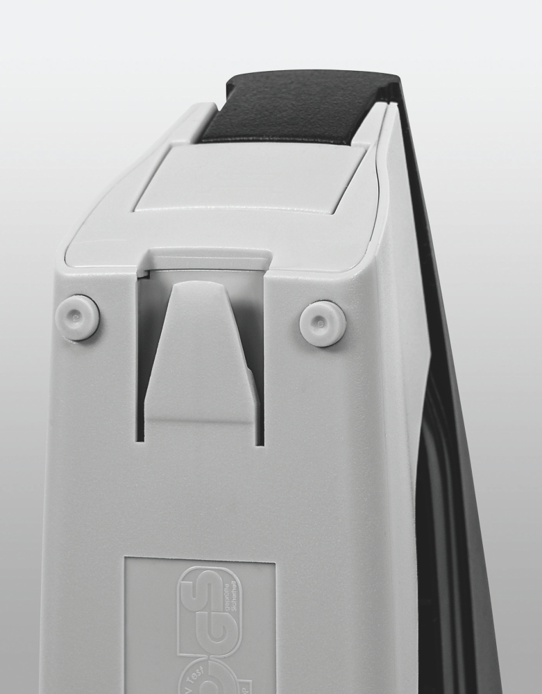 Capsator 30 coli 24/6 model 5500 albastru leitz [4]
