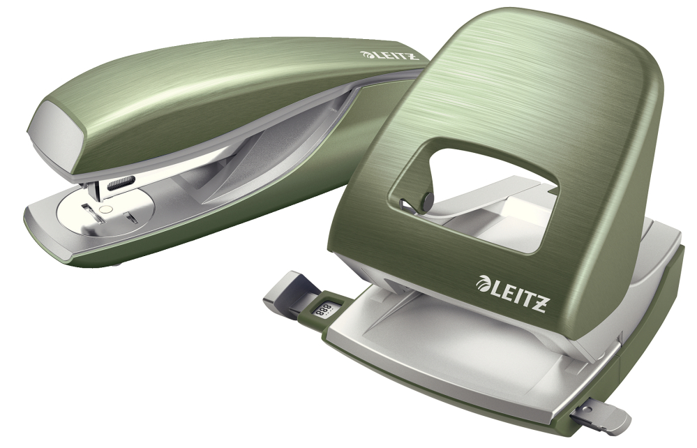 Capsator 30 coli model 5562 fistic style leitz [2]