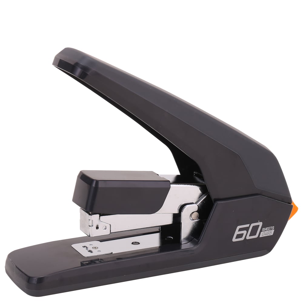 Capsator 60 coli 24/6 efortless negru deli [3]