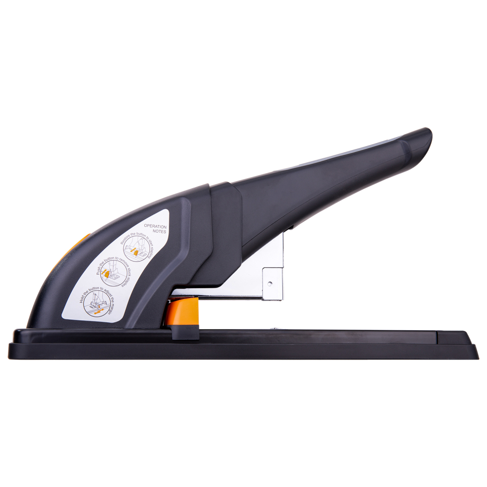 Capsator 80 coli power saving negru deli [2]