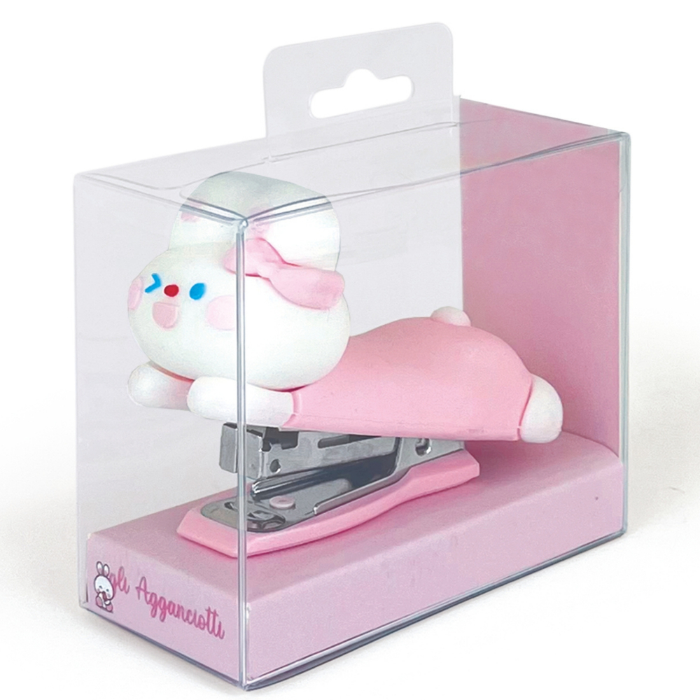 Capsator Fancy Girl, 2 modele (12 buc/display), copii varsta 6 ani+,8 ani+ [2]