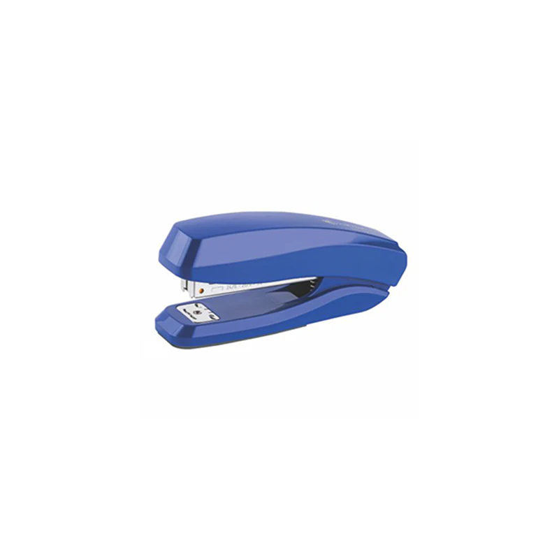 Capsator Kangaro Executive ES-335P, 24/6 - 26/6, 20 coli, 65mm, metal, albastru, blister [1]