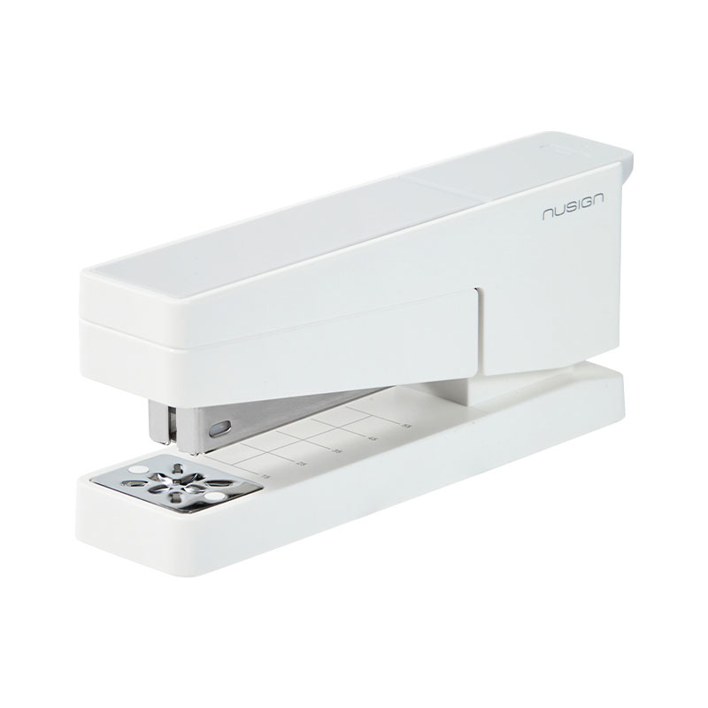 Capsator rotativ 20 coli 24/6 alb nusign deli [2]