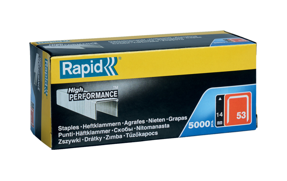 Capse 53/14 5000/cut rapid [2]