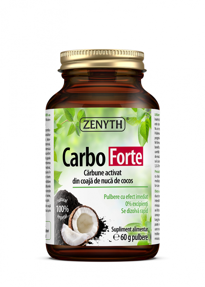 Carbo forte 60g [1]