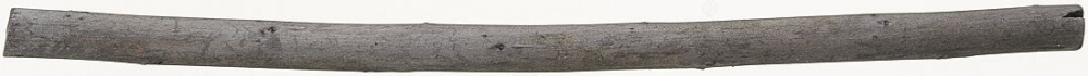 Carbune natural diametru 5-8mm pitt monochrome faber-castell [2]