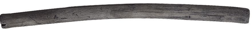 Carbune natural diametru 6-11mm pitt monochrome faber-castell [2]