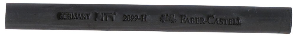Carbune presat pitt monochrome hard faber-castell [2]