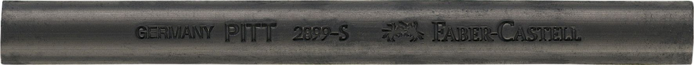 Carbune presat pitt monochrome soft faber-castell [2]