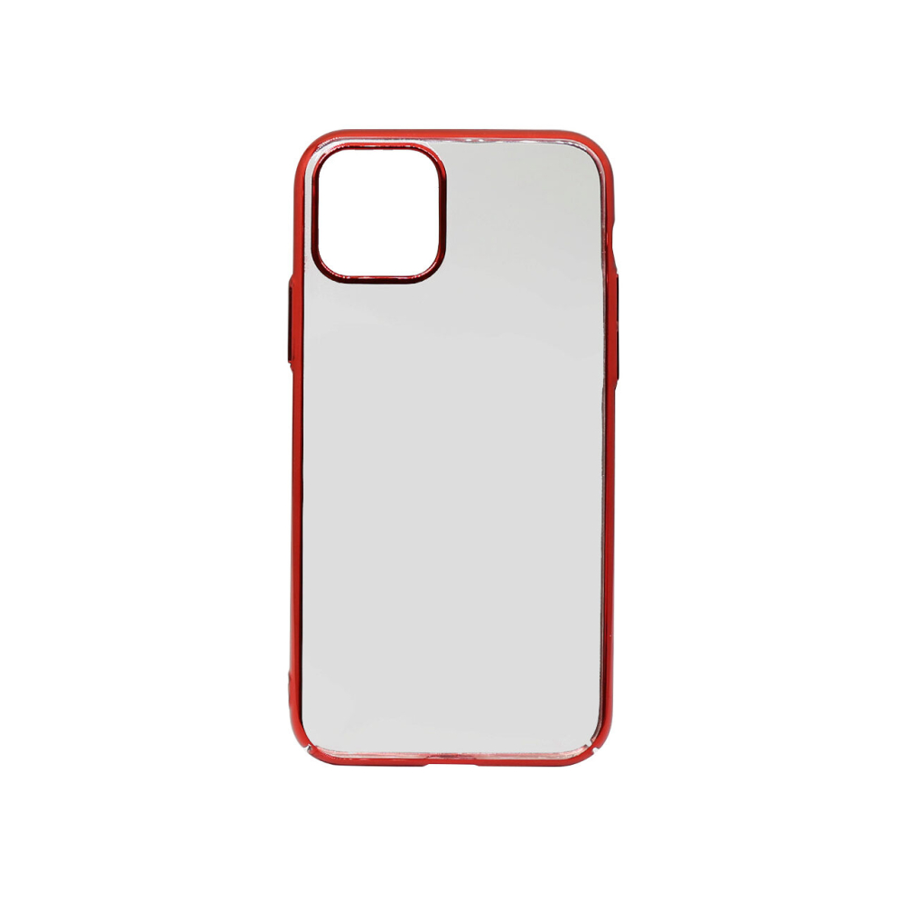 Carcasa iPhone 11 Pro Just Must Decor Red [3]