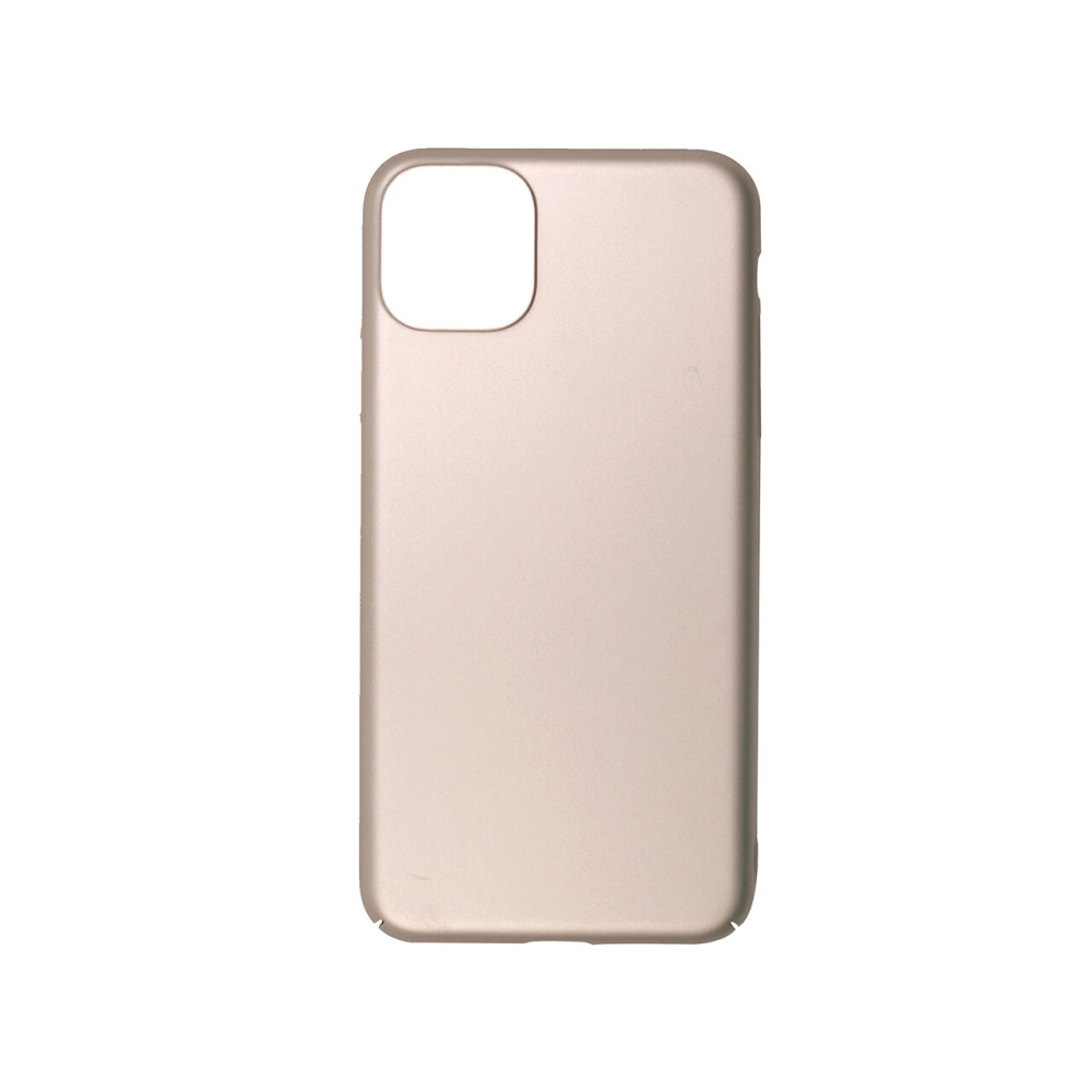 Carcasa iPhone 11 Pro Just Must Uvo Rose Gold [2]