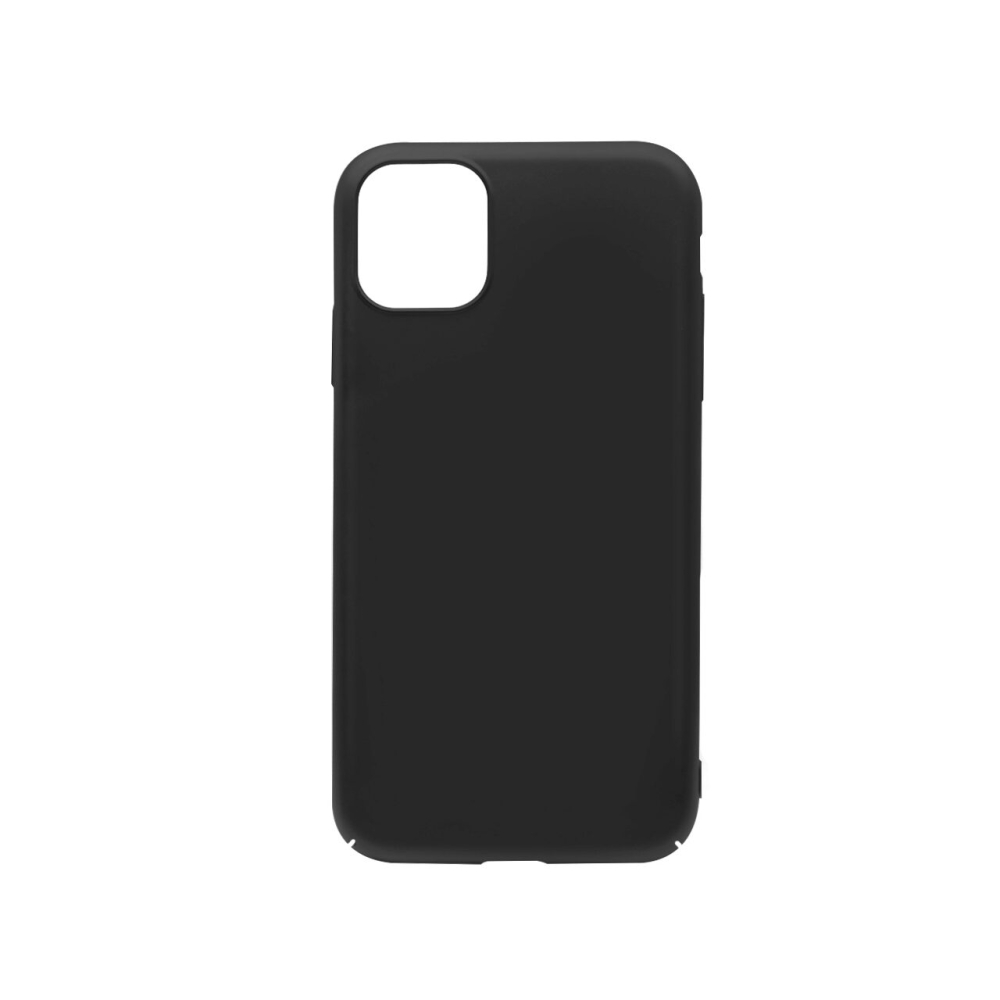 Carcasa iPhone 11 Pro Max Just Must Uvo Black [4]