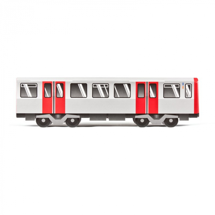 Mini Subwayz Hamburg [2]