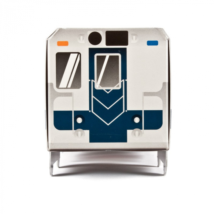 Mini Subwayz NYC [3]