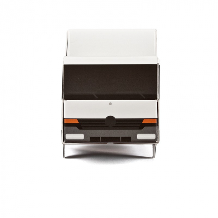 Mini Truck [3]
