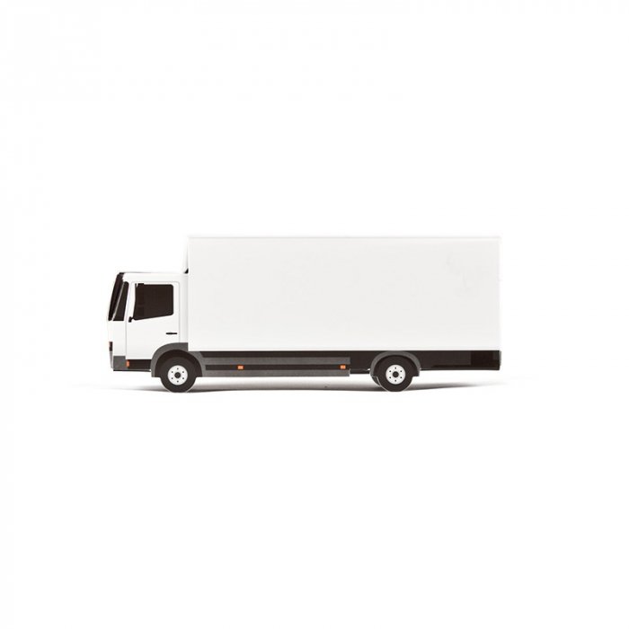 Mini Truck [2]