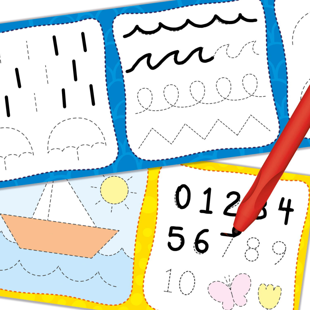 Carioca ergonomica Montessori [3]