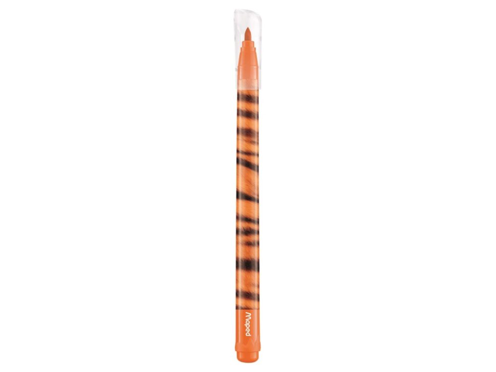 Carioca Maped Color'Peps Animals 12 culori/set [3]