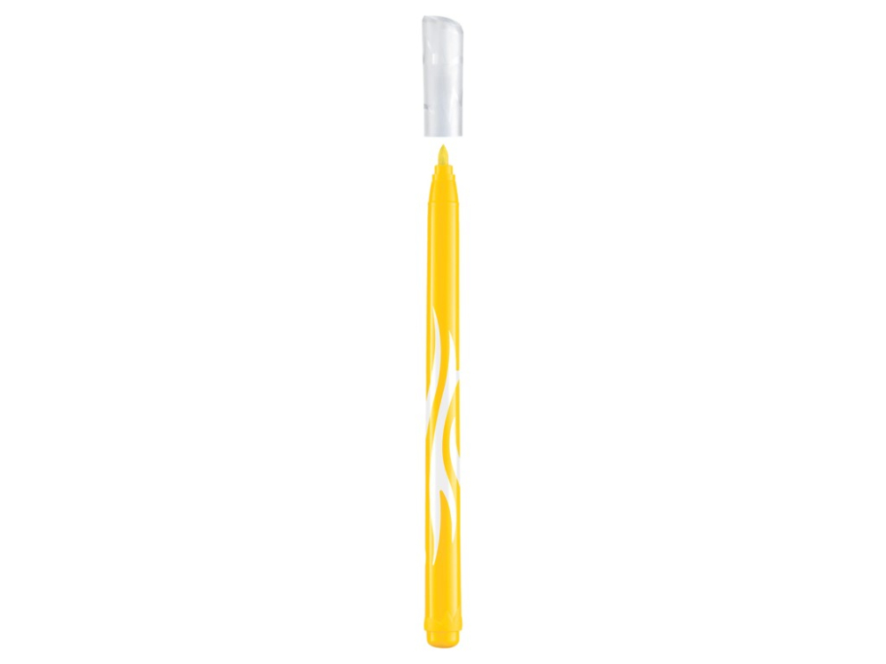 Carioca Maped Color'Peps Jungle 18 culori/set [3]